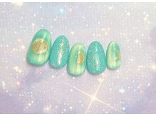 ギャザーパーティー 乃木坂店(gatherparty)/シーズンデザイン【STAR】