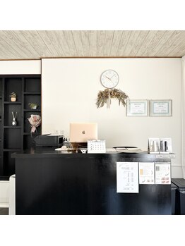 モア(Moa)/Beautysalon Moa