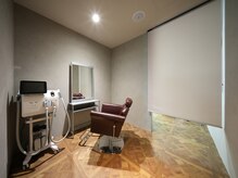 ローレム ブロウフィット(ROREM BROWFIT)の雰囲気（お客様1人1人の骨格に合わせたアイブロウデザインをご提案★）
