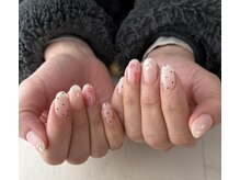 ファースト(FIRST)/持ち込みデザイン