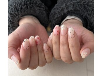 ファースト(FIRST)/持ち込みデザイン