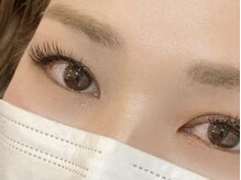 アンジュレ(Eyelash salon Angelle)