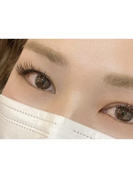 大人女性向けこだわりサロン