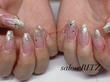 リッツ(RITZ)/ラメグラ