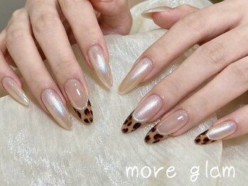 モアグラム 銀座店(More Glam)/