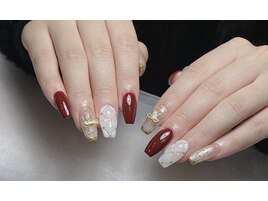 長さだしやり放題×つけ放題