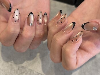 イコイ(ikoi)/【Instagram】@k__ikoi