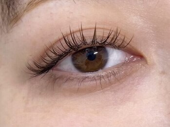 ラルガ 小倉北区魚町本店(Raruga)の写真/目の形や理想に合ったまつげデザイン◎理想の目元を手に入れるならRarugaにおまかせください☆