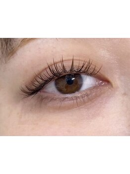 まつげのお悩み解決サロン