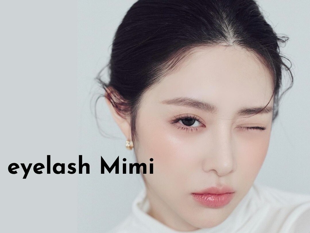 アイラッシュミミ(eyelash Mimi)｜ホットペッパービューティー