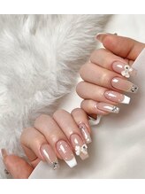 リナネイルサロン 池袋(Lina nail salon)/