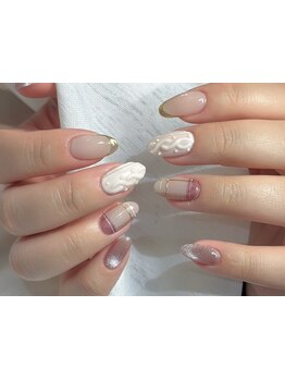 アートの種類が豊富