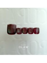 ドロウラピリィ トカ(DLAW Lapilie/toka)/1月 デザインプラス