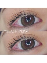 ルミティ 川越(Lumity)/まつげパーマ