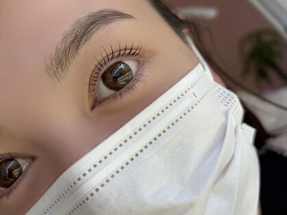 シャルルー(chaleureux)の写真