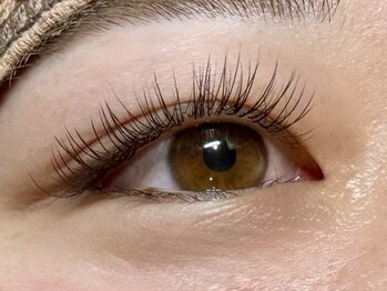 ミア(mea)/ナチュラルマツエク100本