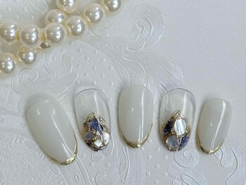 エフブルーム・コルアンティ(f'bloom Corrantil.)/