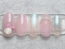 リノア(Linoa)/【Hand】定額Bコース