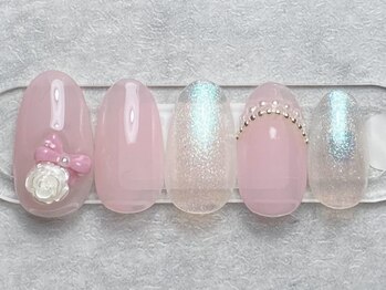 リノア(Linoa)/【Hand】定額Bコース