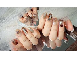 3月限定ニュアンス！