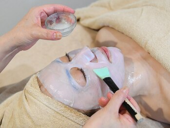 サロン リノア(Salon Linoa)/VOSサロンケア