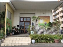 GOLF & MEN'S BEAUTY &nbsp;TAKUMI/外観