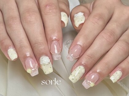 Sorle‐ソルレ‐の写真