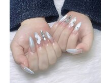 キンネイルサロン(KING NAIL SALON)の雰囲気（ネイルデザイン）