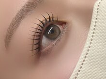 ポース(phoOs)/束感まつ毛パーマ