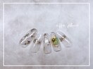 7月　定額プレミアムコース♪