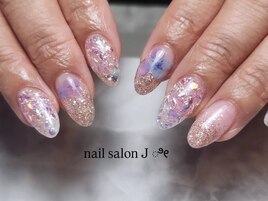 シンプル定額デザイン