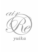 エアリ(airRe) yuika