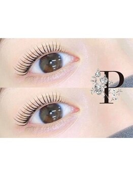 ベッキーラッシュ 仙台店(Becky Lash)の写真/【パリジェンヌラッシュリフト】化粧品登録されたダメージレス大人気まつげパーマ★何度でも同価格◎仙台