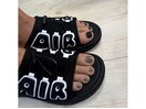 メンズフットネイル