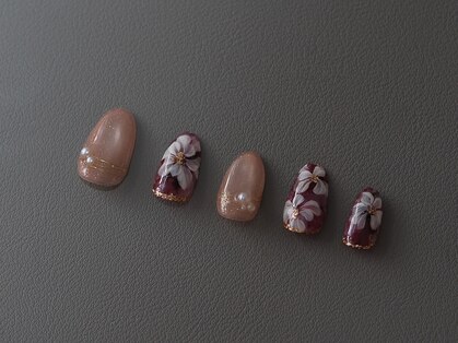 ニナレル(NINAREL)の写真