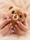 ベリーネイル(Berry nail)の写真/朝9時から夜は23時まで営業♪仕事帰り・早朝okのサロンで輝く指先へ◎