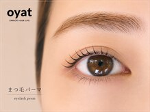 オヤット(oyat)