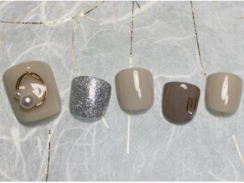 リリーヘブン(LILY HEAVEN)/2017☆トレンドカラー