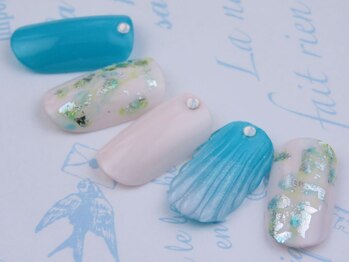 ソルノワ(sol-noir)/