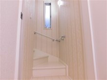 サードプレイス(3rd Place)/サロン内