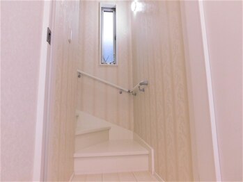 サードプレイス(3rd Place)/サロン内