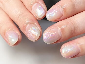 ハズキ ネイル(Hazuki Nail)/