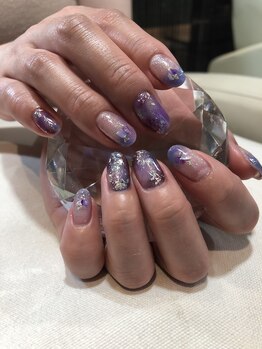 アモ ネイル(Amo NAIL)/