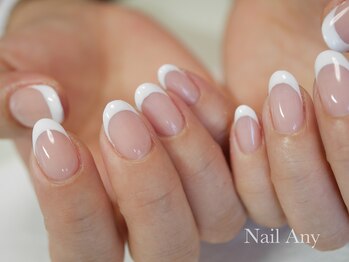 ネイルエニー(Nail Any)/Any collection