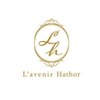 ラブニール ハトル(L'avenir Hathor)のお店ロゴ