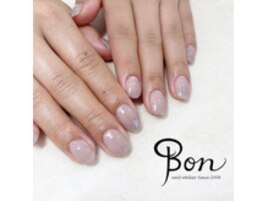 ハンドネイル☆