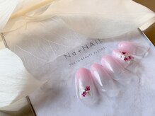 エヌエープラスネイル 西葛西店(Na+nail)/