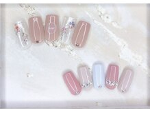 トータルビューティーウルウ(total beauty 潤 uru)/定額¥8000