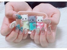 シーシーネイルサロン(CC)/