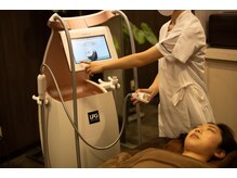 タレイア エステティック 新潟(THALEIA esthetic Niigata)/ハリケア◎エンダモフェイシャル